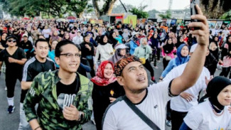 CFD Digagas Pemko Medan Jadi Sarana Mendorong Pertumbuhan Ekonomi dan UMKM