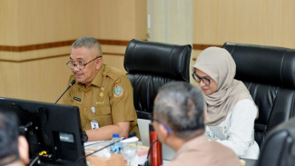 Pemprov Sumut Percepat Implementasi Corporate University bagi ASN