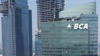 Saham BBCA Anjlok ke Level 7.500, Bos BCA Tak Sungkan Ungkap Penyebabnya