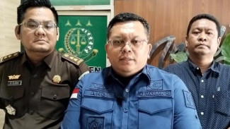 Terpidana Tuntutan Mati Kasus Ganja Kabur di PN Lubuk Pakam, Kasi Intel Kejari Deli Serdang: Ada Skenario Direncanakan