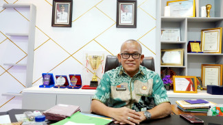 Tingkatkan Kualitas Pelayanan Kesehatan, 41 Puskesmas Terapkan Pola BLUD