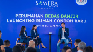 Semakin Relevan dengan Kebutuhan Pasar, Adi Ming E Beberkan Kunci Eksistensi Industri Properti 2026