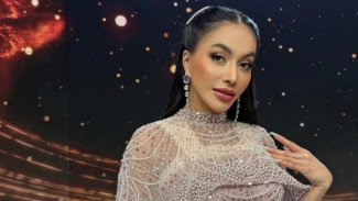 Denada Akui Ressa Rizky Rosano Anak Kandungnya, Netizen Buru Ayah Biologis