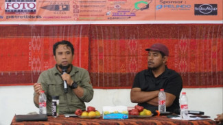 Bencana Sumatera di Mata Jurnalis, Ajak Empati dan Peka Isu Kebencanaan