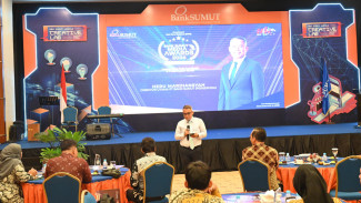Peringati HPN 2026, Bank Sumut Media Awards 2026 Apresiasi Peran Pers