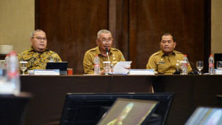 Percepatan Digitalisasi Transaksi Pemda untuk Perkuat Pertumbuhan Ekonomi Lokal