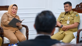 Dukung Magang ke Jepang, Gubernur Sumut: Paling Penting Bawa Pulang Ilmu, Pengalaman dan Keterampilan