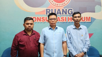 Bantah Korupsi Dana BOS, 4 Guru di Deli Serdang Minta Keadilan ke Presiden Prabowo
