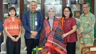 Pemprov Sumut Dorong Pemenuhan Hak Pendidikan yang Layak bagi 46.033 Penyandang Disabilitas