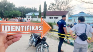 Gegara Kunci Motor, Pria di Simalungun Aniaya Teman Sendiri Pakai Botol Bir Lalu Korban Ditemukan Tewas