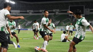 Buka Asa Amankan Peringkat ke Papan Atas, PSMS Medan Incar 3 Poin Krusial Hadapi Sumsel