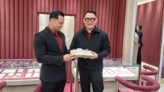 Tampilan Baru Lebih Ikonik dan Elegan, Frank & co. Resmi Membuka Kembali Gerai Sun Plaza Medan