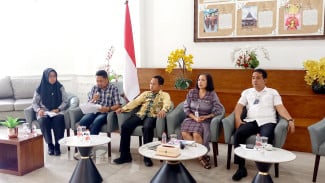 Pemprov Sumut Pastikan Stok Pangan Cukup dan Harga Terkendali Saat Ramadan dan Lebaran 2026