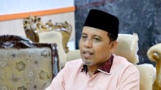 Dugaan Korupsi Dana KIP Di LLDikti Wilayah I, Anggota DPRD Sumut Ahmad Darwis Minta Kejatisu Usut Tuntaskan