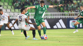PSMS Medan Sukses Taklukan Sumsel United 3-1, Eko Purdjianto: Alhamdulillah Penampilan Membanggakan Para Pemain