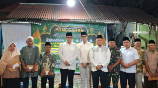 Jelang Ramadhan 2026, Pesan Walikota Medan: Bersihkan Pikiran dan Hati, Niatkan Ibadah Puasa Karena Allah SWT