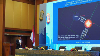 Ini Alasan Pemerintah Tetapkan 1 Ramadan 1447 H Kamis 19 Februari 2026
