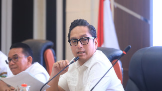 Jangan Banyak Alasan, Instruksi Walikota Medan ke Camat: Tidak Ada Lagi Sampah yang Berserakan, Paham!