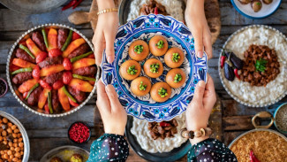Rayakan Ramadan dengan Triple ALL Accor Reward Points untuk Pengalaman Berbuka Puasa di Seluruh Indonesia