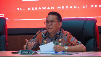 Pemko Medan Kembali Gelar Ramadhan Fair 2026, Zakiyuddin: Jangan Sampai Minat masyarakat Menurun, Karena Parkir Mahal