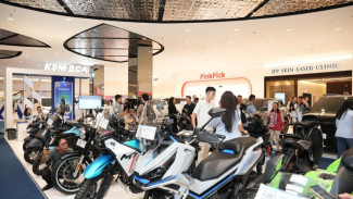 BCA Expoversary 2026 Hadir di Medan, Beragam Promo Hingga Banjir Diskon Bunga KKB, KPR, dan KSM