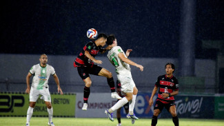 PSMS Medan Tumbang 0-2 dari Persekat Tegal, Eko Purdjianto Soroti Banyak Peluang yang Sia-sia