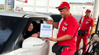 Selama Ramadan 2026, Pertamina Sumbagut Hadirkan Pelayanan yang Lebih Tulus Kepada Konsumen