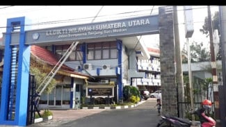 LLDIKTI Wilayah I Sumut Tegaskan, Penyaluran KIP di Sumut Sesuai Juknis