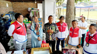 Pertamina Patra Niaga Siap Distribusikan LPG Subsidi Tetap Sasaran Melalui Koperasi Desa Merah Putih