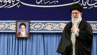 Pemimpin Tertinggi Iran Ayatollah Ali Khamenei Gugur, Irak Umumkan 3 Hari Berkabung