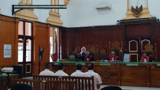 Sidang Lanjutan Pengalihan Aset, 5 Saksi DMKR Uraikan Skema Inbreng 2.514 Hektare Lahan Eks PTPΝ