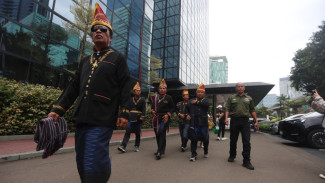 Tekankan Amdal dan Pengawasan, Pemangku Hak Ulayat dan Masyarakat Lingkar Tambang Dukung Investasi Dairi Prima Mineral
