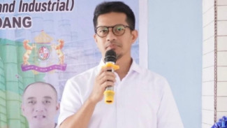 Kasus Pencabutan Izin Usaha Tidak Jelas, KADIN Ungkap Investor Mulai Khawatir Tanam Modal di Sumut