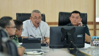 Pekan Ramadan Sumut 2026, Kolaborasi Syiar Agama dan Pertumbuhan Ekonomi