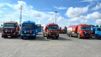Selama Ramadan Hingga Jelang Idul Fitri, Pertamina Sumbagut Pastikan Ketersediaan BBM dan LPG Aman