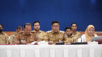 Tingkatkan Kualitas Pengelolaan Sampah di Deli Serdang Demi Raih Adipura