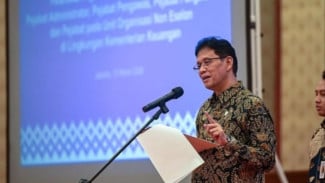 Menkeu Purbaya Salurkan Tambahan TKD Rp4,39 Triliun untuk 3 Provinsi Terdampak Bencana Sumatera