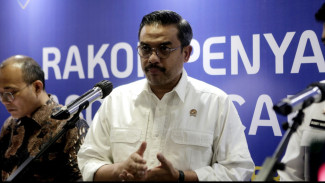 Kabar Baik bagi Pelaku UMKM Korban Bencana Alam, Pemerintah Berikan Pinjaman Modal Tanpa Agunan