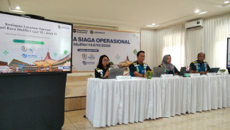 Puncak Arus Mudik Diprediksi 17 Maret, Jasa Marga Berlakukan Diskon Tarif Tol 30 Persen