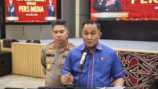 Kasus Tambang Emas Ilegal di Perbatasan Tapsel-Madina, Operator Ekskavator dan Mekanik Boks Jadi Tersangka