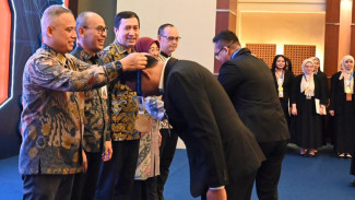 Siapkan Generasi Pemimpin Baru Perbankan Daerah, PT Bank Sumut Luluskan 30 ODP