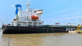 Jelang Lebaran 2026, Pertamina Sumbagut Pastikan Pendistribusian dan Stok BBM dan LPG Aman