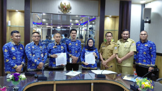 Pemprov Sumut Berikan Wewenang ke Deli Serdang dalam Pemanfaatan Lahan 141 Hektar di Kawasan Sport Center