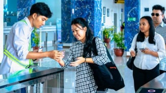 Siaga Lebaran 24 Jam, Pelindo Multi Terminal Pastikan Arus Logistik dan Penumpang Lancar