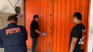 Seram! Karyawan Ayam Goreng di Bekas Tewas Termutilasi di dalam Freezer, Begini Kronologinya