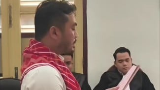 Kasus Amsal Sitepu Dibahas di Komisi III DPR RI, Habiburokhman: Kita Rapat dengan Situasi Tidak Biasa