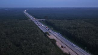 3,7 Juta Kendaraan Melintas di Tol Regional Nusantara Periode Arus Mudik dan Balik Lebaran 2026