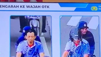 4 Oknum Prajurit BAIS TNI Tersangka Penyiraman Air Keras Andrie Yunus, Ditahan di Tahanan Militer Guntur