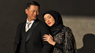 Suami Ketahuan VCS dengan Wanita Tanpa Busana, Eks Suami Clara Shinta: Gimana Rasanya Diselingkuhin