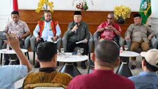 Penjaringan Calon Anggota Komisi Informasi Sumut 2026-2030, Catat Tahapannya